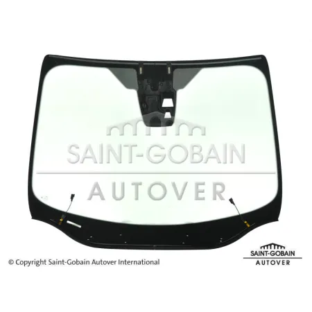 Szyba przednia Ford Focus (5D HATCHBACK, 5D KOMBI, 4D SEDAN) [2011 - 2018] 3578AGSCHMVW2P 1778412, 1761109, BM51A03100GF