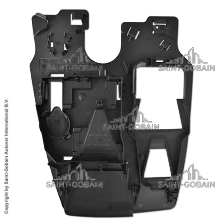 Szyba przednia Ford Focus (5D HATCHBACK, 5D KOMBI, 4D SEDAN) [2011 - 2018] 3578AGSCHMVW2P 1778412, 1761109, BM51A03100GF