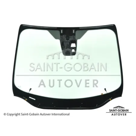 Szyba przednia Ford Focus (5D HATCHBACK, 5D KOMBI, 4D SEDAN) [2011 - 2018] 3578AGACHMVW2P 1778416, 1760019, BM51A03100HD