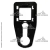 Szyba przednia Ford Focus (5D HATCHBACK, 5D KOMBI, 4D SEDAN) [2011 - 2018] 3578AGSEHMVW1U 1866932, 1811015