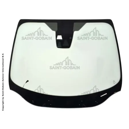 Szyba przednia Ford Focus (5D HATCHBACK, 5D KOMBI, 4D SEDAN) [2011 - 2018] 3578AGSCMVW6Q 1885497, 1866934