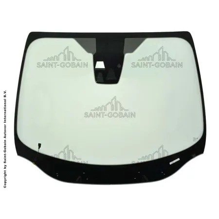 Szyba przednia Ford Focus (5D HATCHBACK, 5D KOMBI, 4D SEDAN) [2011 - 2018] 3578AGACMVW6Q 1879939, 1944268