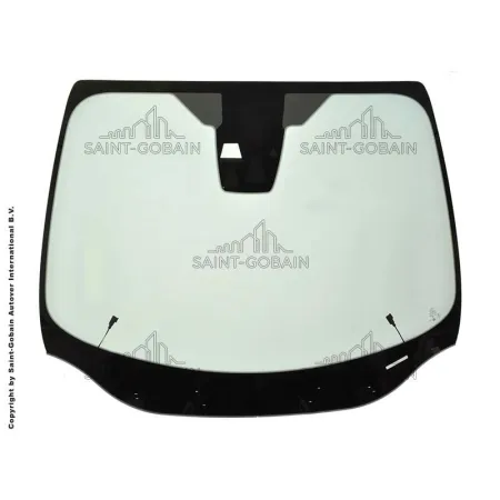 Szyba przednia Ford Focus (5D HATCHBACK, 5D KOMBI, 4D SEDAN) [2011 - 2018] 3578AGACHMVW6Q 1885500