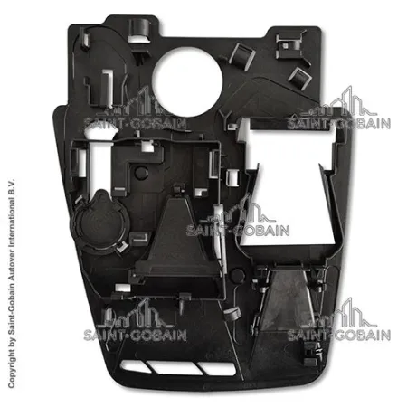 Szyba przednia Ford Focus (5D HATCHBACK, 5D KOMBI, 4D SEDAN) [2011 - 2018] 3578AGACHMVW6Q 1885500