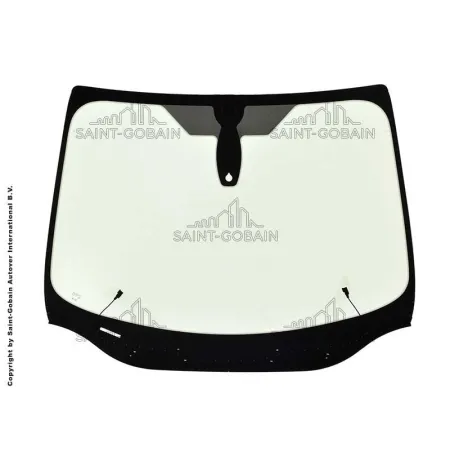 Szyba przednia Ford Focus (5D HATCHBACK, 5D KOMBI, 4D SEDAN) [2011 - 2018] 3578AGAEHMVW96 1931938