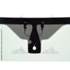 Szyba przednia Ford Ranger/Super Cab (2D/4D PICK-UP) [2012 - ...] 3579AGNHMVW1C 1905181, 1801514