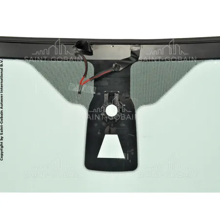Szyba przednia Ford Ranger/Super Cab (2D/4D PICK-UP) [2012 - ...] 3579AGACHMVW 2278996