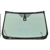 Szyba przednia Ford Ranger (2D/4D PICK-UP) [2012 - ...] 3579AGAHMVW95 2240655