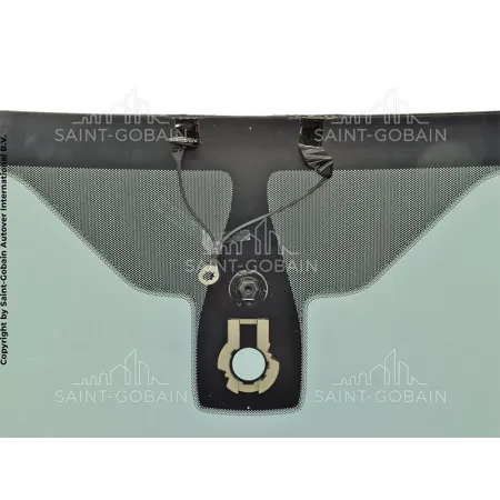Szyba przednia Ford Ranger (2D/4D PICK-UP) [2012 - ...] 3579AGAHMVW95 2240655