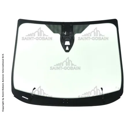Szyba przednia Ford B-MAX (MINIVAN) [2012 - ...] 3580AGSCEHMVW3P 1804272, 1782965