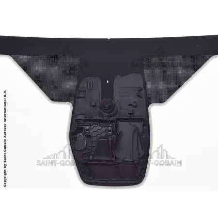 Szyba przednia Ford Kuga (5D SUV) [2012 - 2019] 3581AGAMVZ6T 2002075, GV44S03100LA