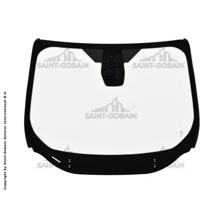 Szyba przednia Ford Kuga (5D SUV) [2012 - 2019] 3581AGAMVZ6T 2002075, GV44S03100LA