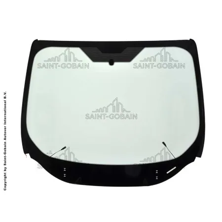 Szyba przednia Ford Kuga (5D SUV) [2012 - 2019] 3581AGAHVZ 1801998, CV44S03100GC, CV44S03100G