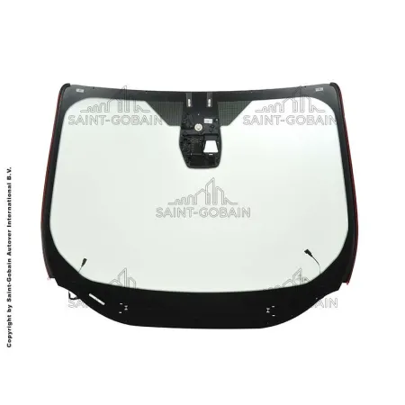 Szyba przednia Ford Kuga (5D SUV) [2012 - 2019] 3581AGACHMVZ2P 1801996, 1805962, CV44S03100EC, CV44S03100E, 1865119
