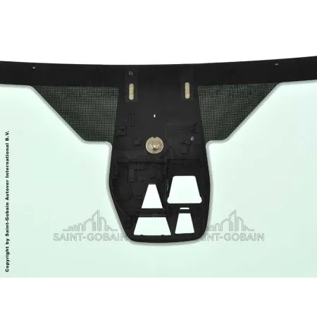 Szyba przednia Ford Kuga (5D SUV) [2012 - 2019] 3581AGACHMV2P 2269707, HJ51S03100EA