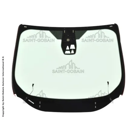 Szyba przednia Ford Kuga (5D SUV) [2012 - 2019] 3581AGACHMV2P 2269707, HJ51S03100EA