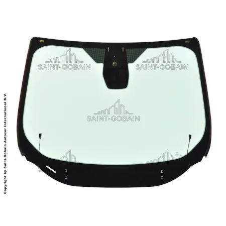 Szyba przednia Ford Kuga (5D SUV) [2012 - 2019] 3581AGAHMVZ6T 2002073, GV44S03100KA