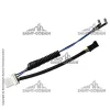 Szyba przednia Ford Mondeo (5D HATCHBACK, 5D KOMBI, 4D SEDAN) [2014 - ...] 3585AGACMVZ2X 1862398