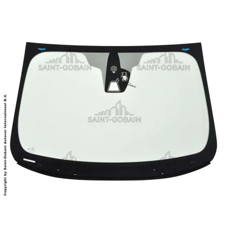 Szyba przednia Ford Mondeo (5D HATCHBACK, 5D KOMBI, 4D SEDAN) [2014 - ...] 3585AGACMVZ2X 1862398