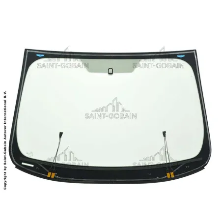 Szyba przednia Ford Mondeo (5D HATCHBACK, 5D KOMBI, 4D SEDAN) [2014 - ...] 3585AGAHVZ 1862393