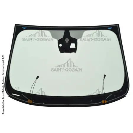 Szyba przednia Ford Mondeo (5D HATCHBACK, 5D KOMBI, 4D SEDAN) [2014 - ...] 3585AGACHMVZ1X 1862390