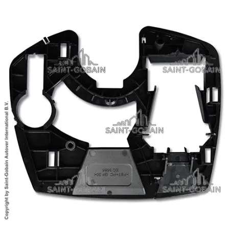 Szyba przednia Ford Mondeo (5D HATCHBACK, 5D KOMBI, 4D SEDAN) [2014 - ...] 3585AGACHMVZ1X 1862390