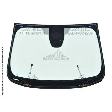 Szyba przednia Ford Mondeo (5D HATCHBACK, 5D KOMBI, 4D SEDAN) [2014 - ...] 3585AGACHMVZ3X 2363745
