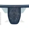 Szyba przednia Ford Mondeo (5D HATCHBACK, 5D KOMBI, 4D SEDAN) [2014 - ...] 3585AGRCHMVZ3X 2363749