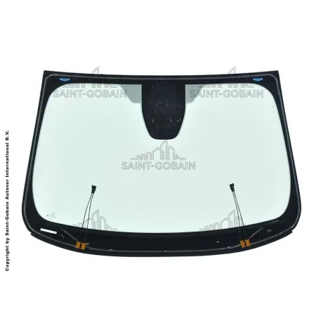 Szyba przednia Ford Mondeo (5D HATCHBACK, 5D KOMBI, 4D SEDAN) [2014 - ...] 3585AGRCHMVZ3X 2363749