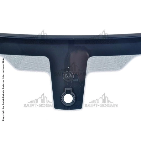 Szyba przednia Ford Ecosport (5D SUV) [2014 - ...] 3583AGAMVZ6P 2234520