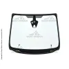 Szyba przednia Ford Galaxy (MINIVAN) [2015 - ...] 3587AGACHIMVZ 1947753