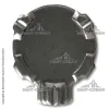 Szyba przednia Ford Galaxy (MINIVAN) [2015 - ...] 3587AGACHIMVZ 1947753