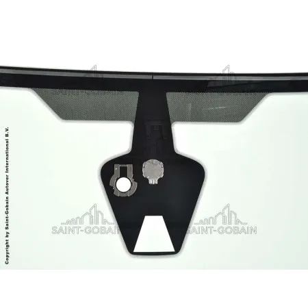 Szyba przednia Ford Galaxy (MINIVAN) [2015 - ...] 3587AGACHIMVZ 1947753