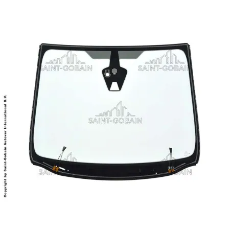 Szyba przednia Ford Galaxy (MINIVAN) [2015 - ...] 3587AGACHIMVZ 1947753