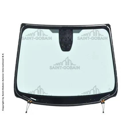 Szyba przednia Ford Galaxy (MINIVAN) [2015 - ...] 3587AGCCHMVZ1X 2303337