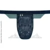 Szyba przednia Ford S-MAX (MINIVAN) [2015 - ...] 3586AGACIMVZ1L 2303332