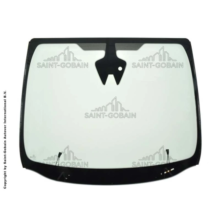 Szyba przednia Ford S-MAX (MINIVAN) [2015 - ...] 3586AGACHIMVZ 1946203