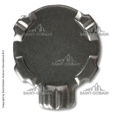 Szyba przednia Ford S-MAX (MINIVAN) [2015 - ...] 3586AGACHIMVZ 1946203