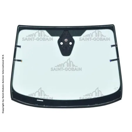 Szyba przednia Ford Fiesta VII (3D/5D HATCHBACK) [2017 - ...] 3592AGACHMVZ 2360137, 2165309, H1BBA03100FD, 2120393