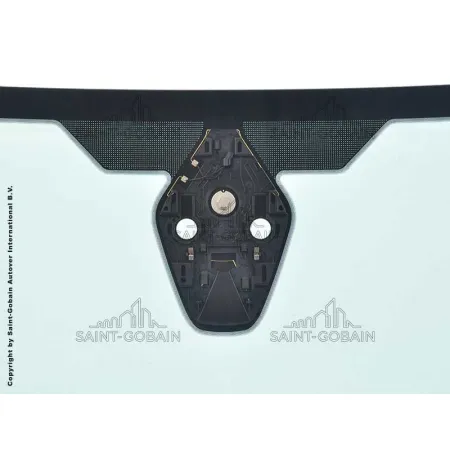 Szyba przednia Ford Fiesta VII (3D/5D HATCHBACK) [2017 - ...] 3592AGSCMVZ 2165306, 2088630, H1BBA03100CB