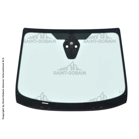 Szyba przednia Ford Fiesta VII (3D/5D HATCHBACK) [2017 - ...] 3592AGSCMVZ 2165306, 2088630, H1BBA03100CB