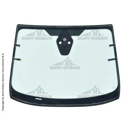 Szyba przednia Ford Fiesta VII (3D/5D HATCHBACK) [2017 - ...] 3592AGSCHMVZ 2165307, 2120391, H1BBA03100DD