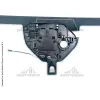 Szyba przednia Ford Kuga (5D SUV) [2019 - ...] 3594AGACMVZ 2467537, LV4BS03100GD