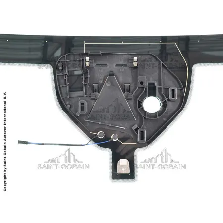 Szyba przednia Ford Kuga (5D SUV) [2019 - ...] 3594AGACMVZ1B 2637464