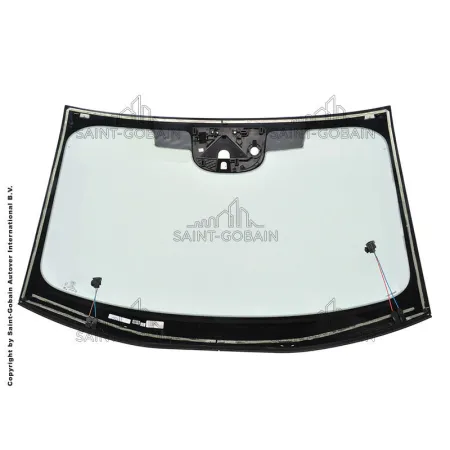 Szyba przednia Ford Mustang Mach-E (5D SUV) [2021 - ...] 3597ACDCHMVZ 2515701