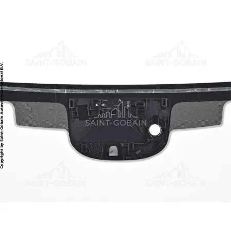 Szyba przednia Ford Mustang Mach-E (5D SUV) [2021 - ...] 3597AGACHMVZ 2515699