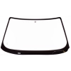 Szyba przednia BMW Seria 7 E38 1994-2001 pas zielony - Xinyi - zdjęcie 2