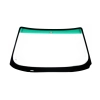 Szyba przednia BMW Seria 7 E38 1994-2001 - Fuyao - zdjęcie 2