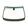Szyba przednia BMW Seria 5 E39 1999-2001 Kombi/Sedan pas zielony - Xinyi