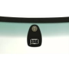 Szyba przednia BMW Seria 5 E39 1999-2001 Kombi/Sedan pas zielony - Xinyi - zdjęcie 2